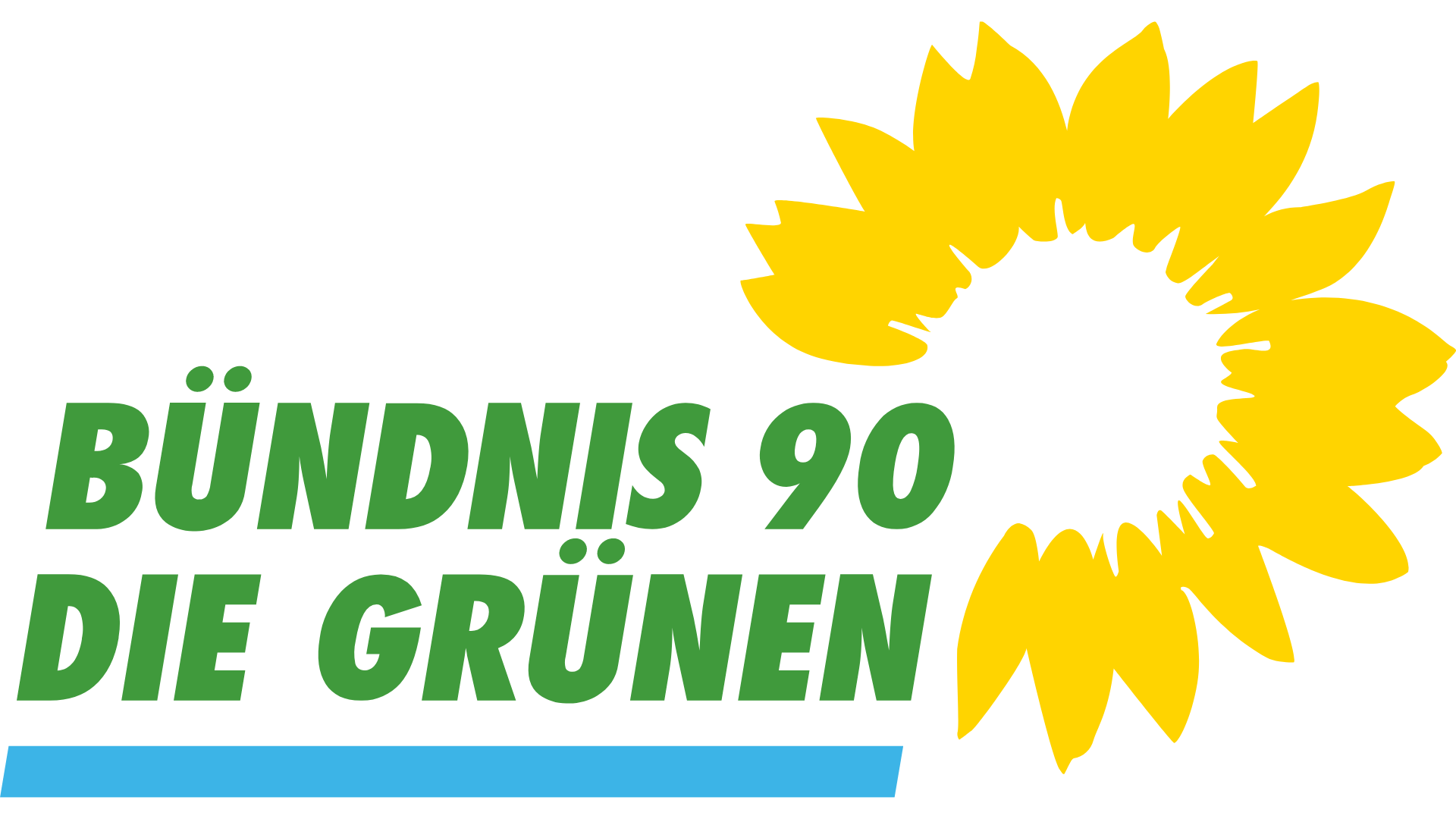 Die Grünen