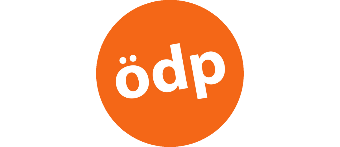 ödp-Logo