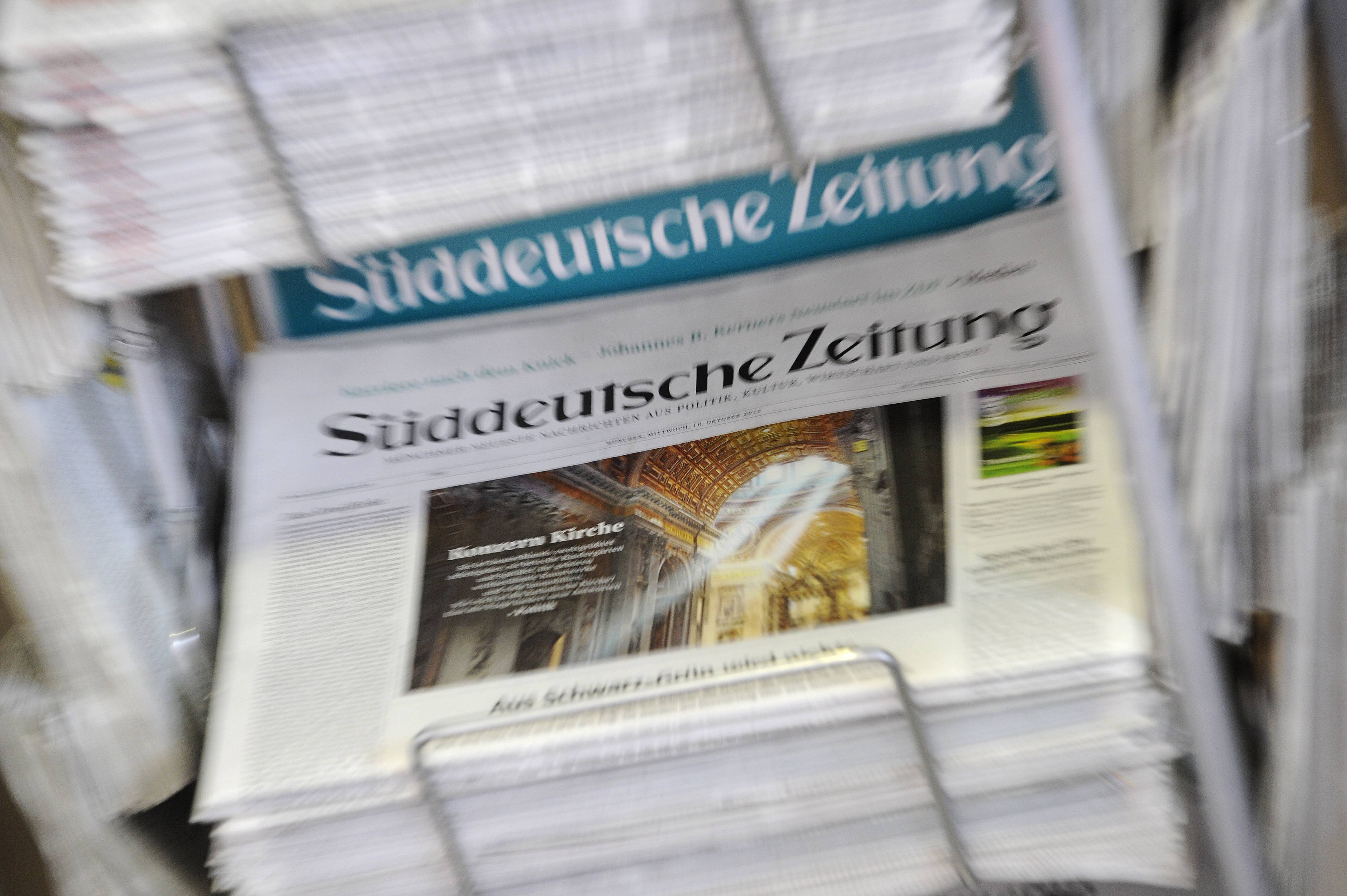 Süddeutsche Zeitung