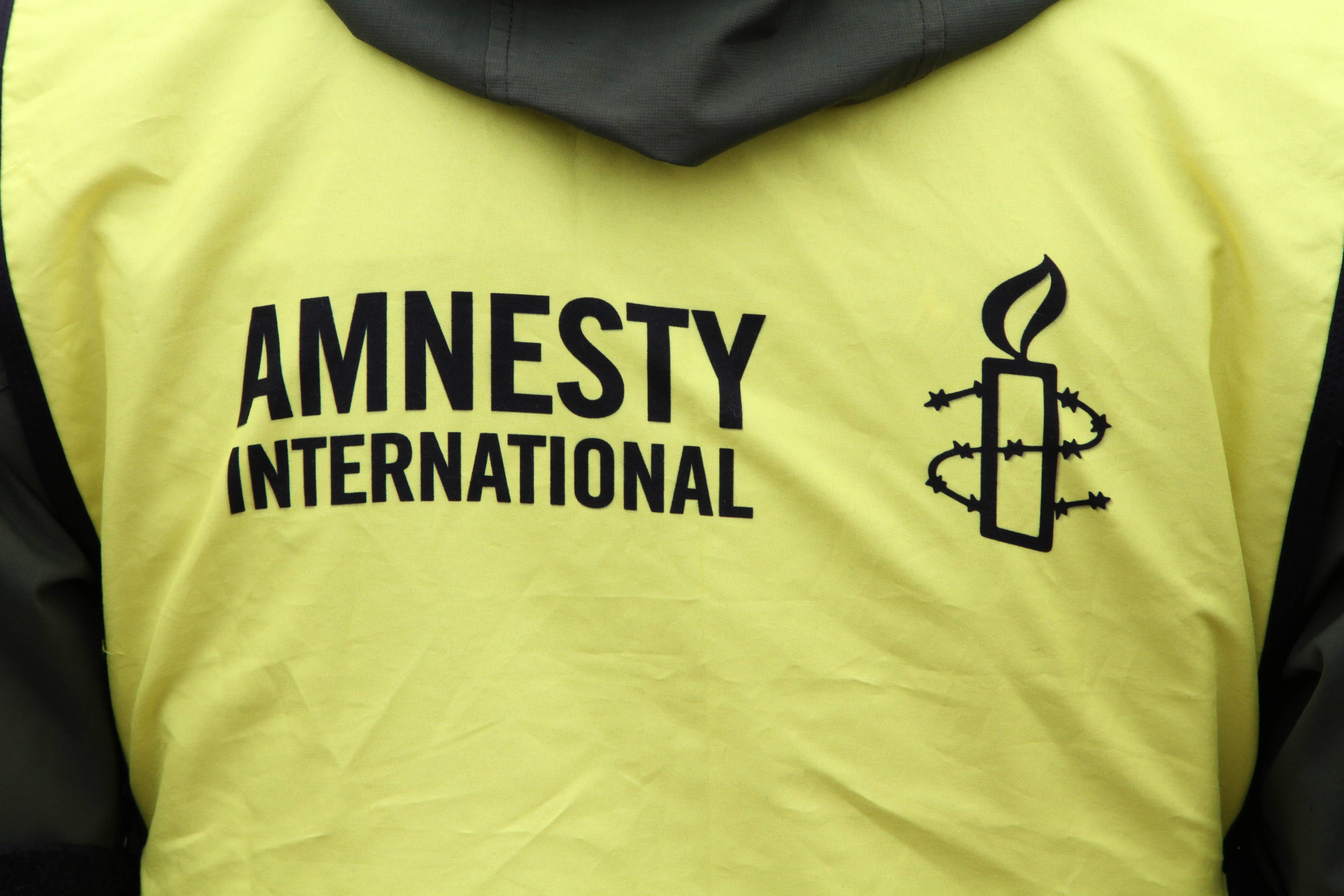 Amnesty