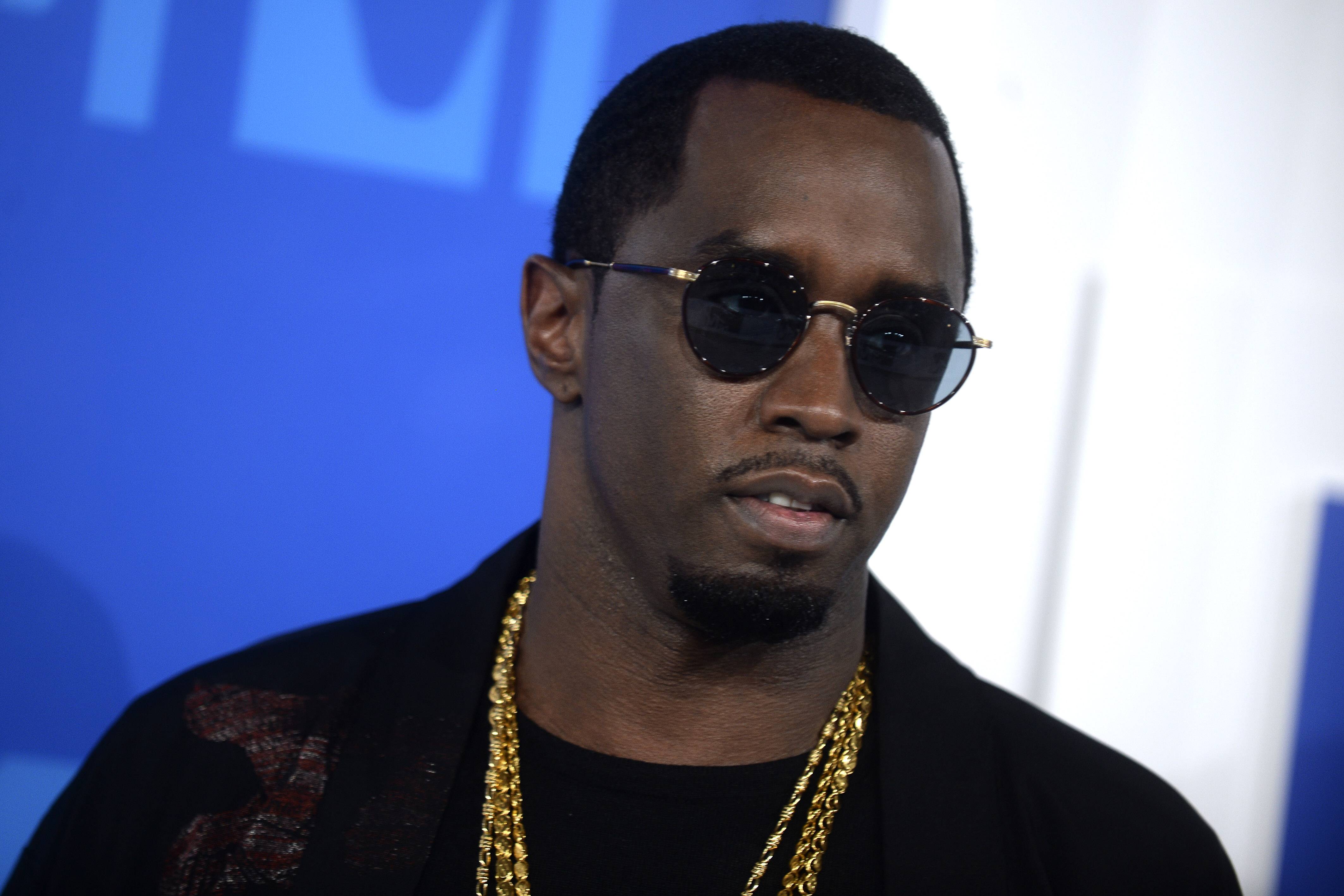 P. Diddy