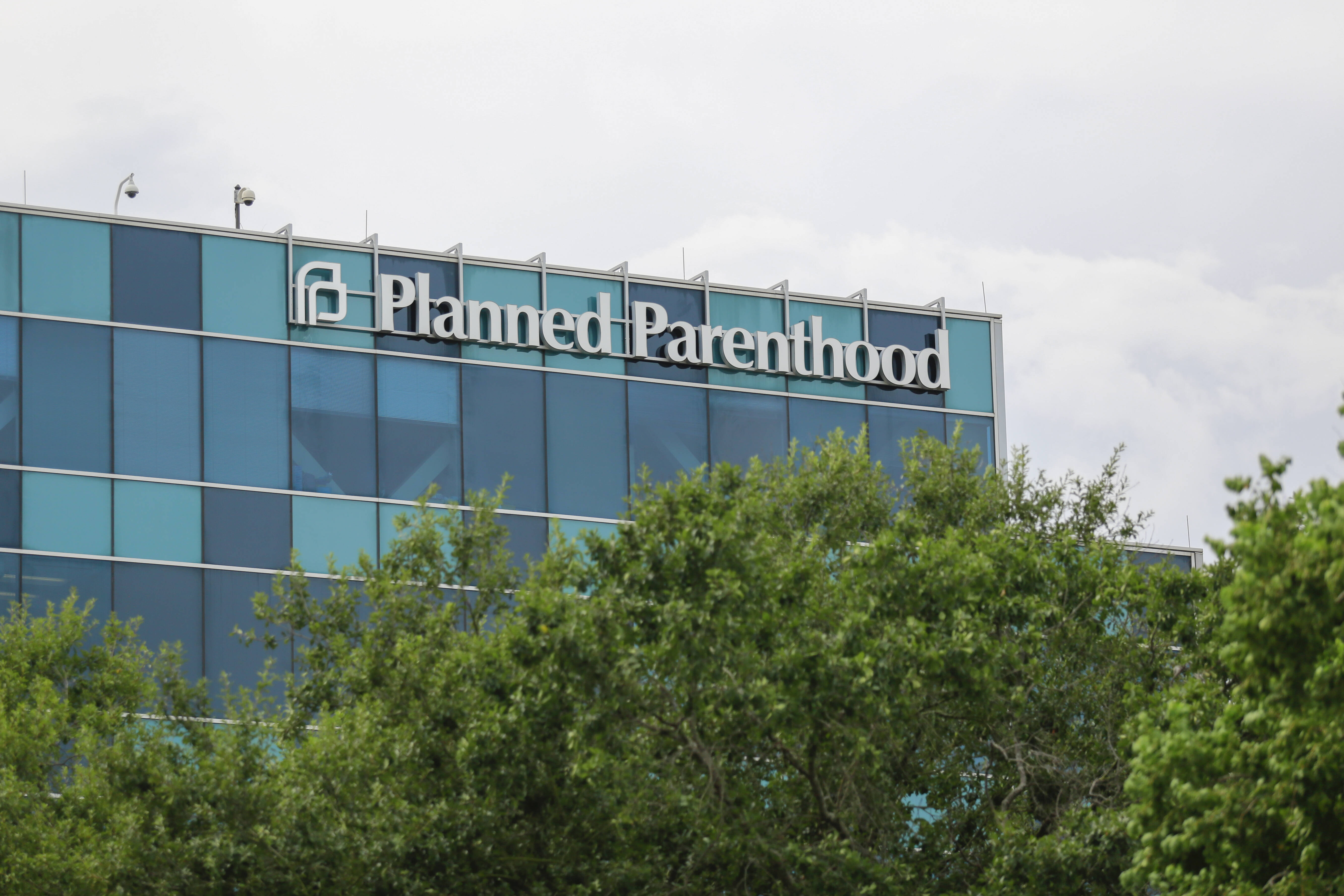 Planned Parenthood-Klinik