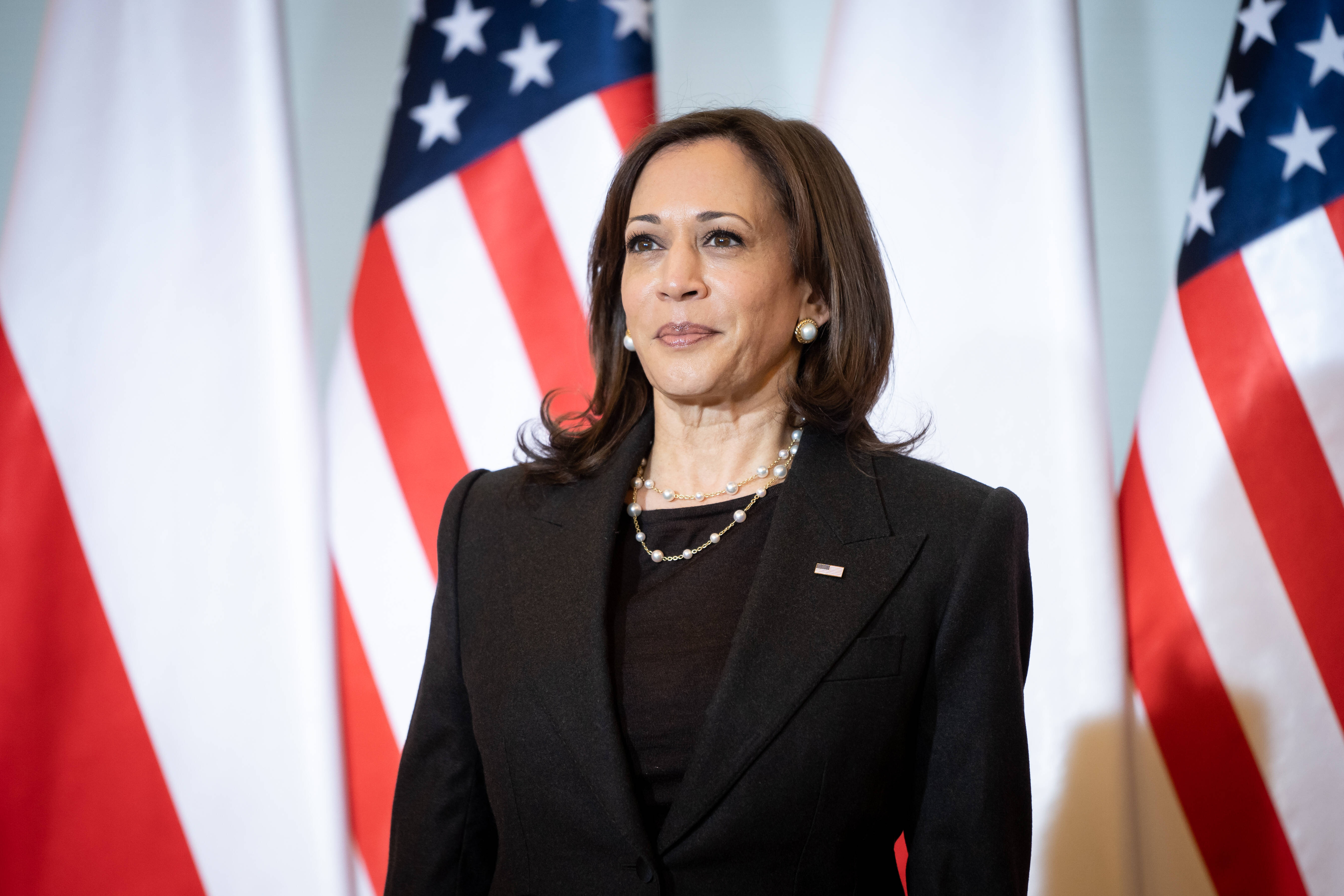 Kamala Harris