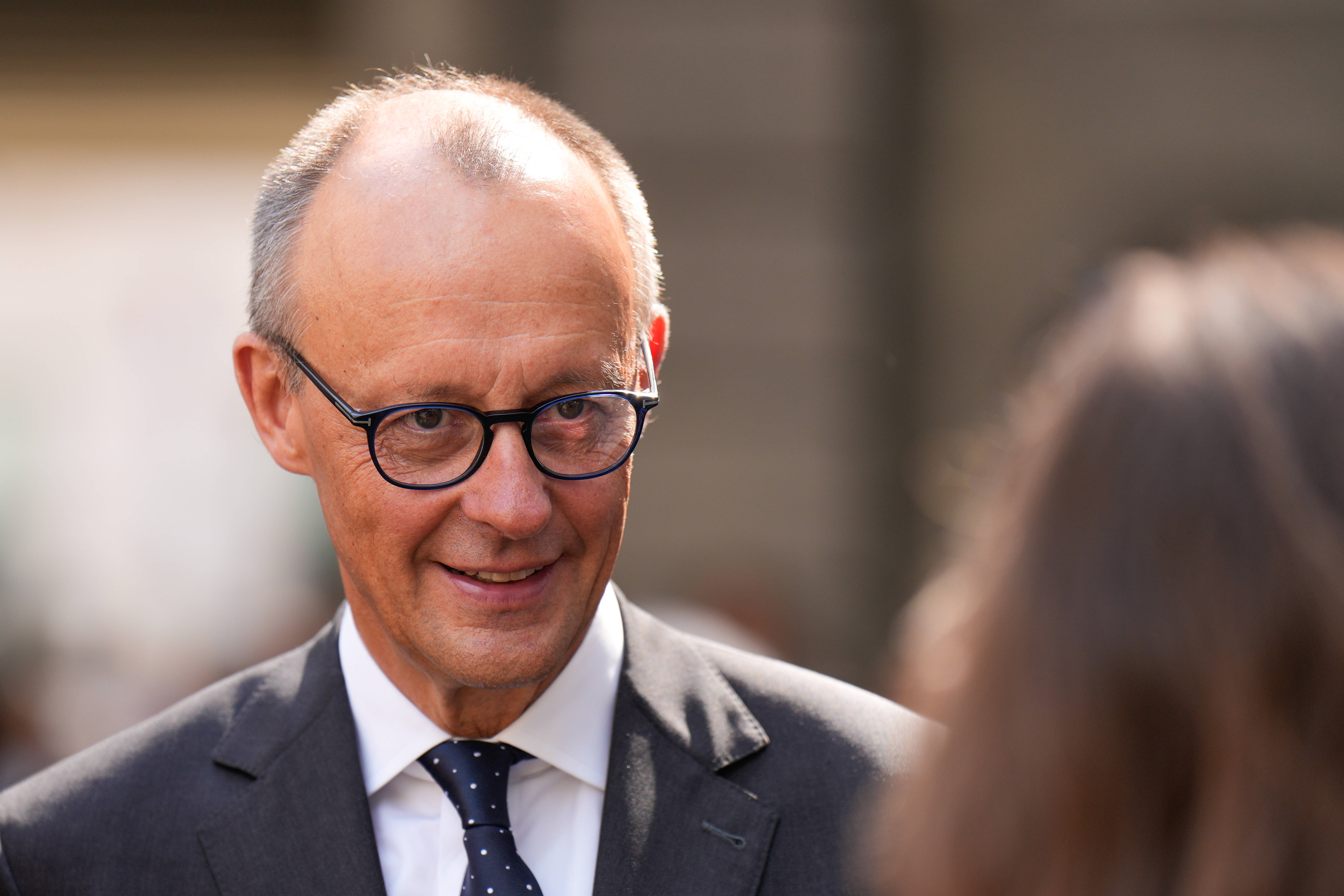 Friedrich Merz