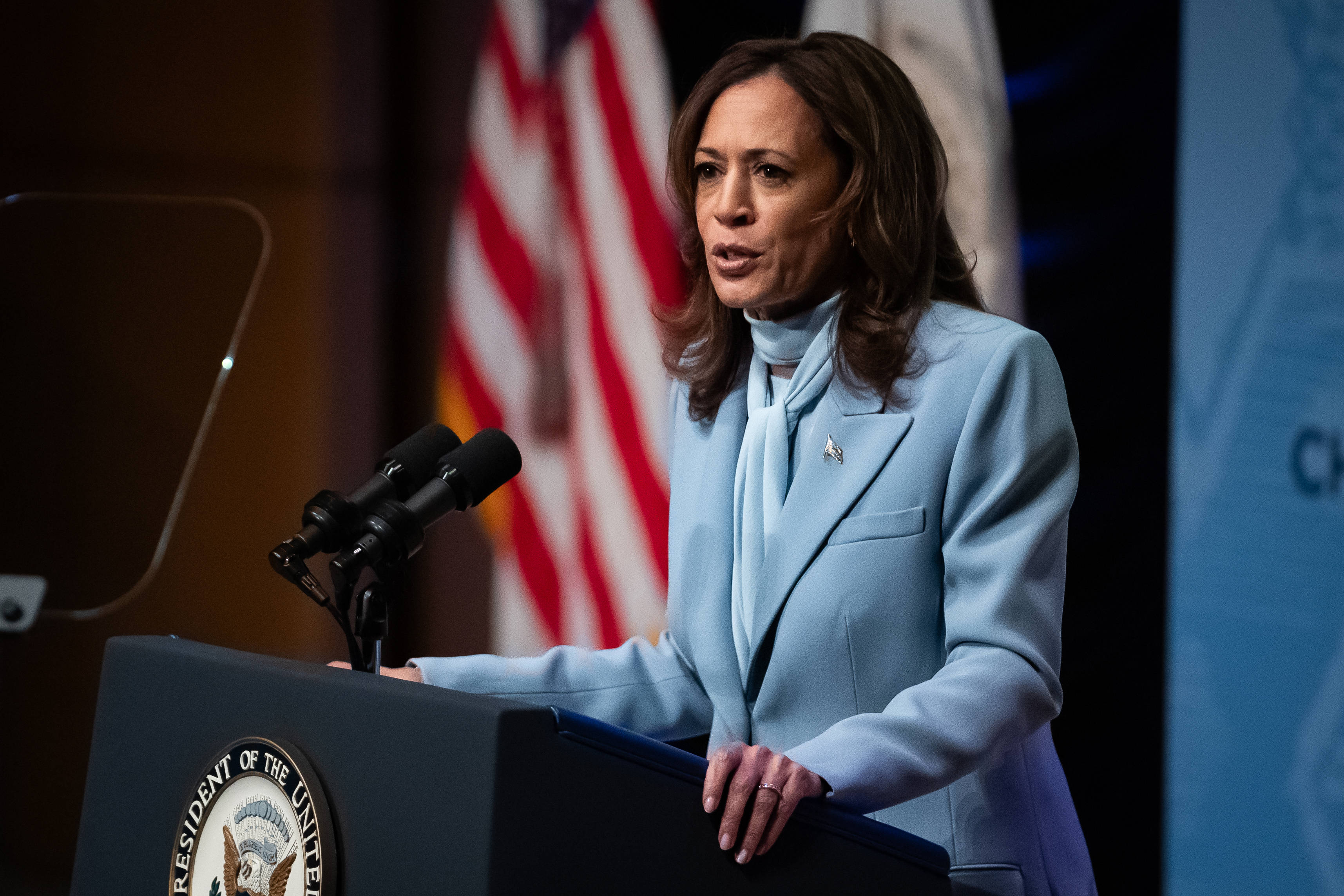 Kamala Harris