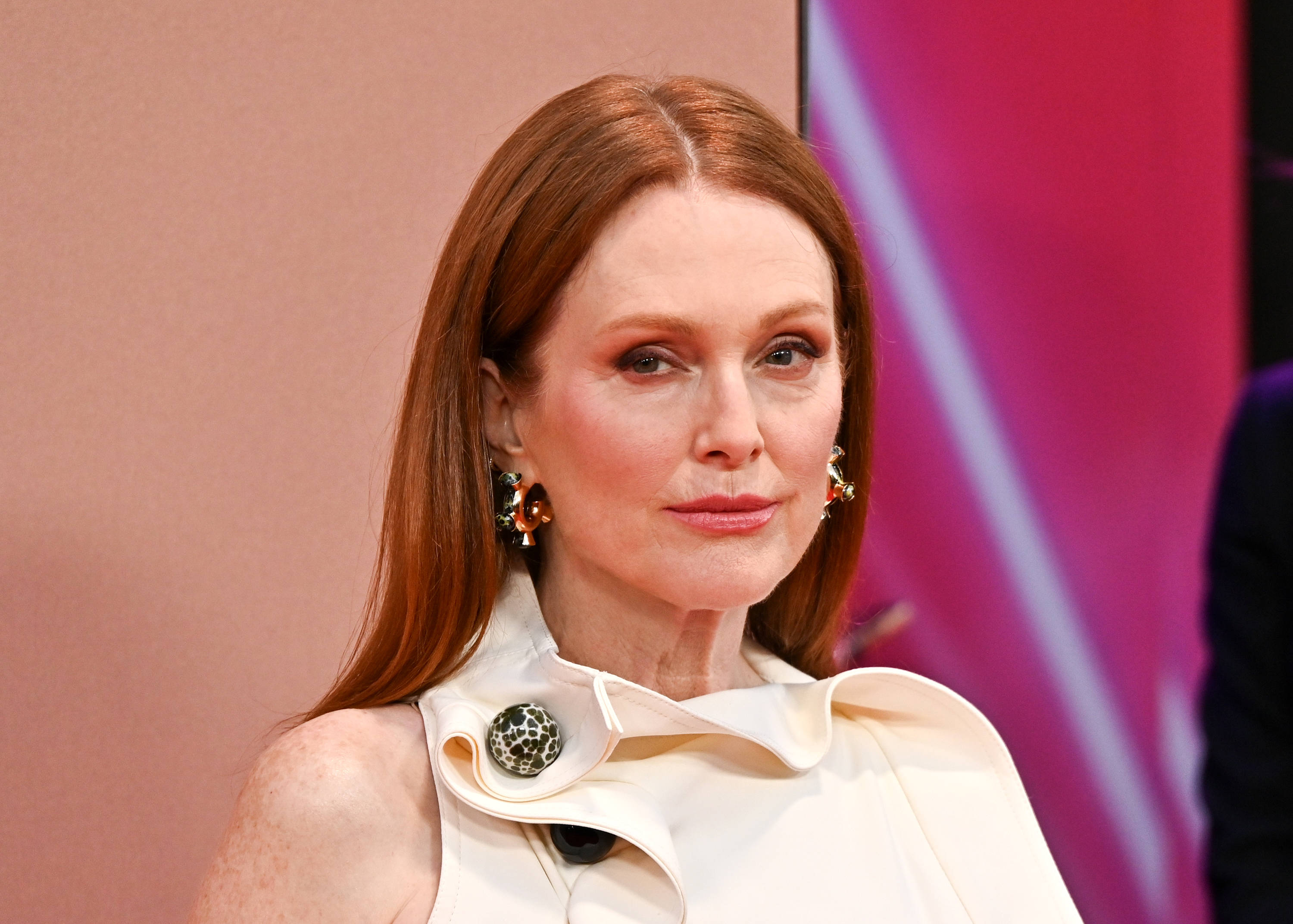 Julianne Moore