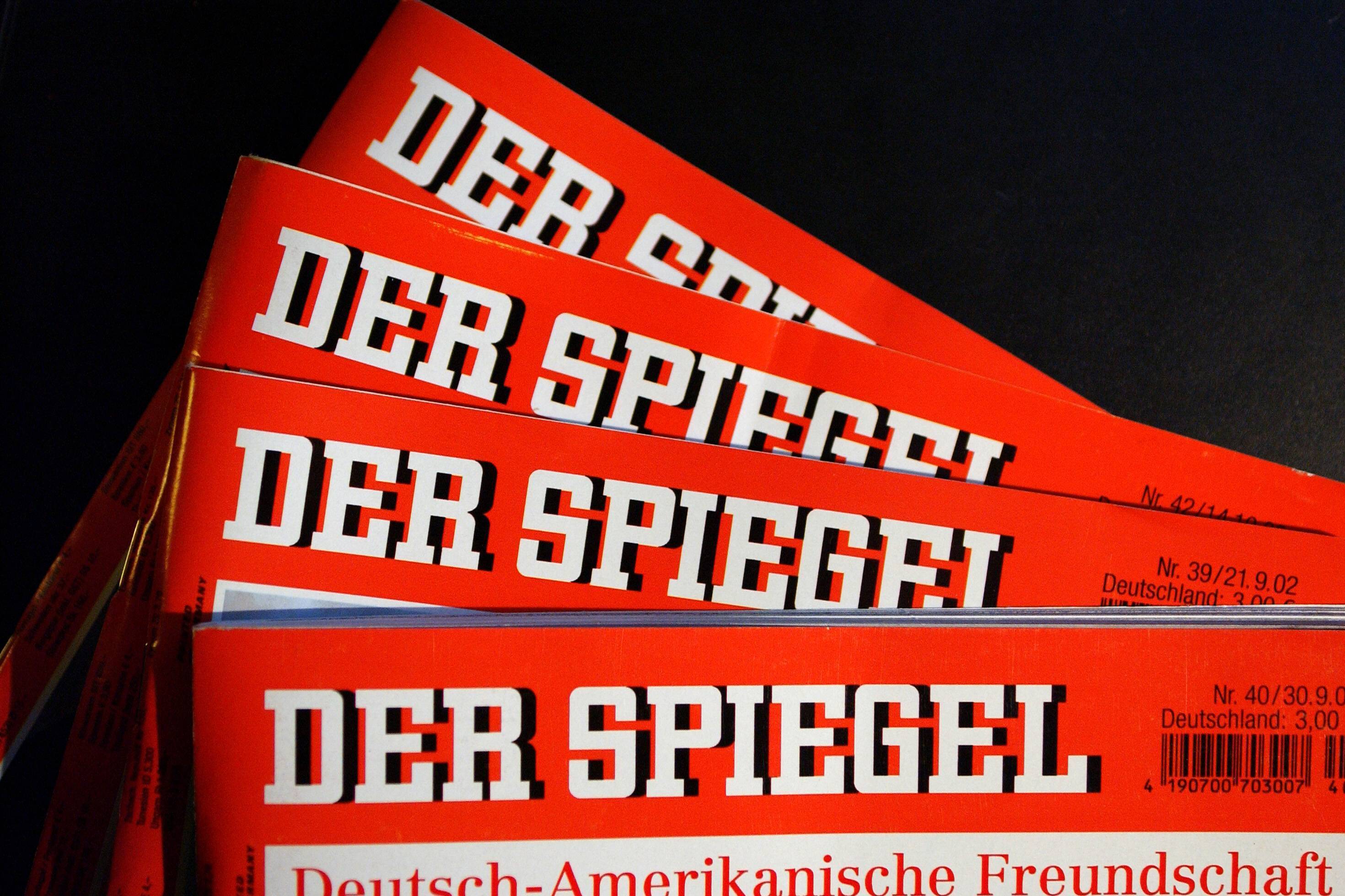 Spiegel