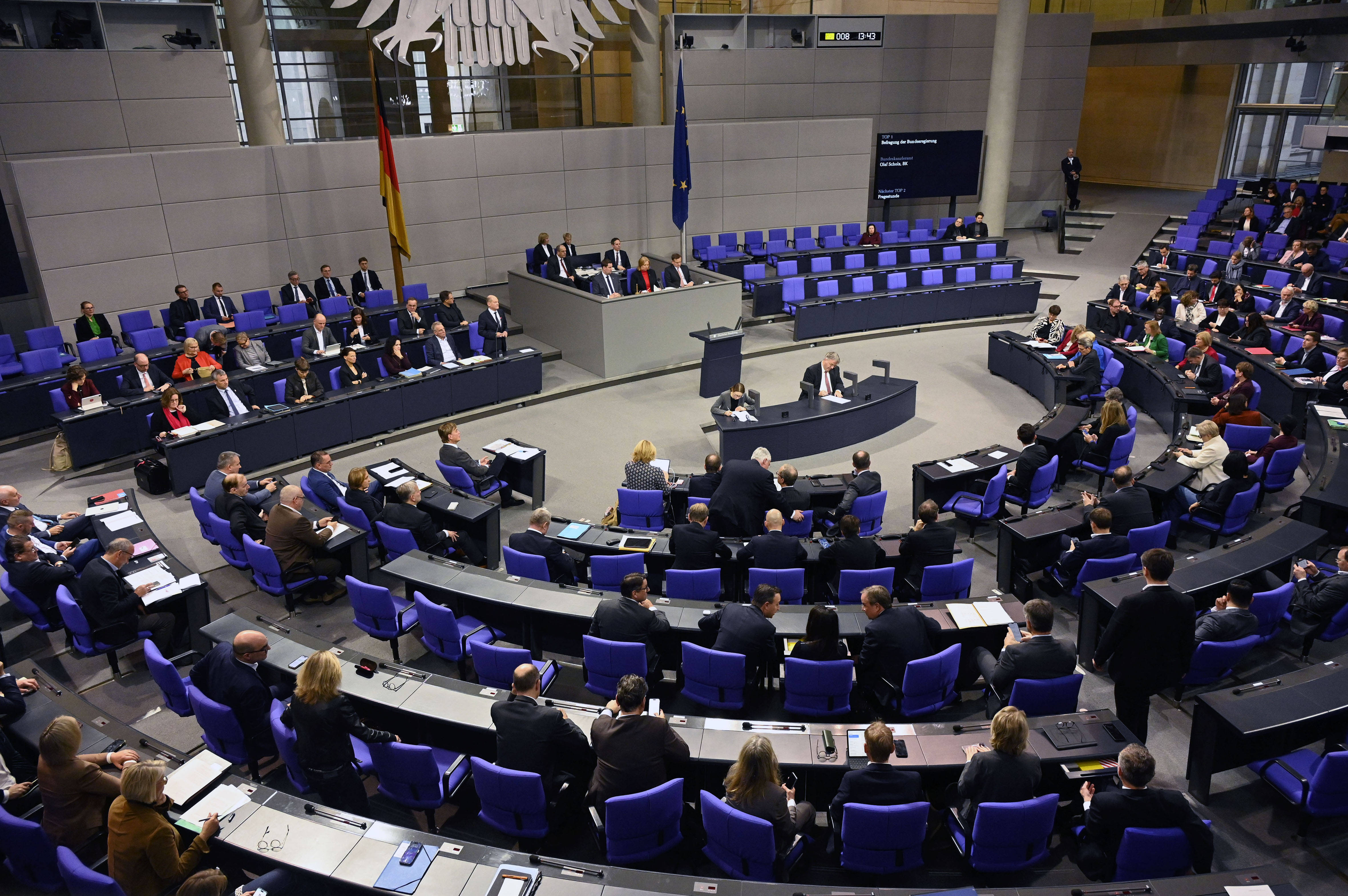 Bundestag