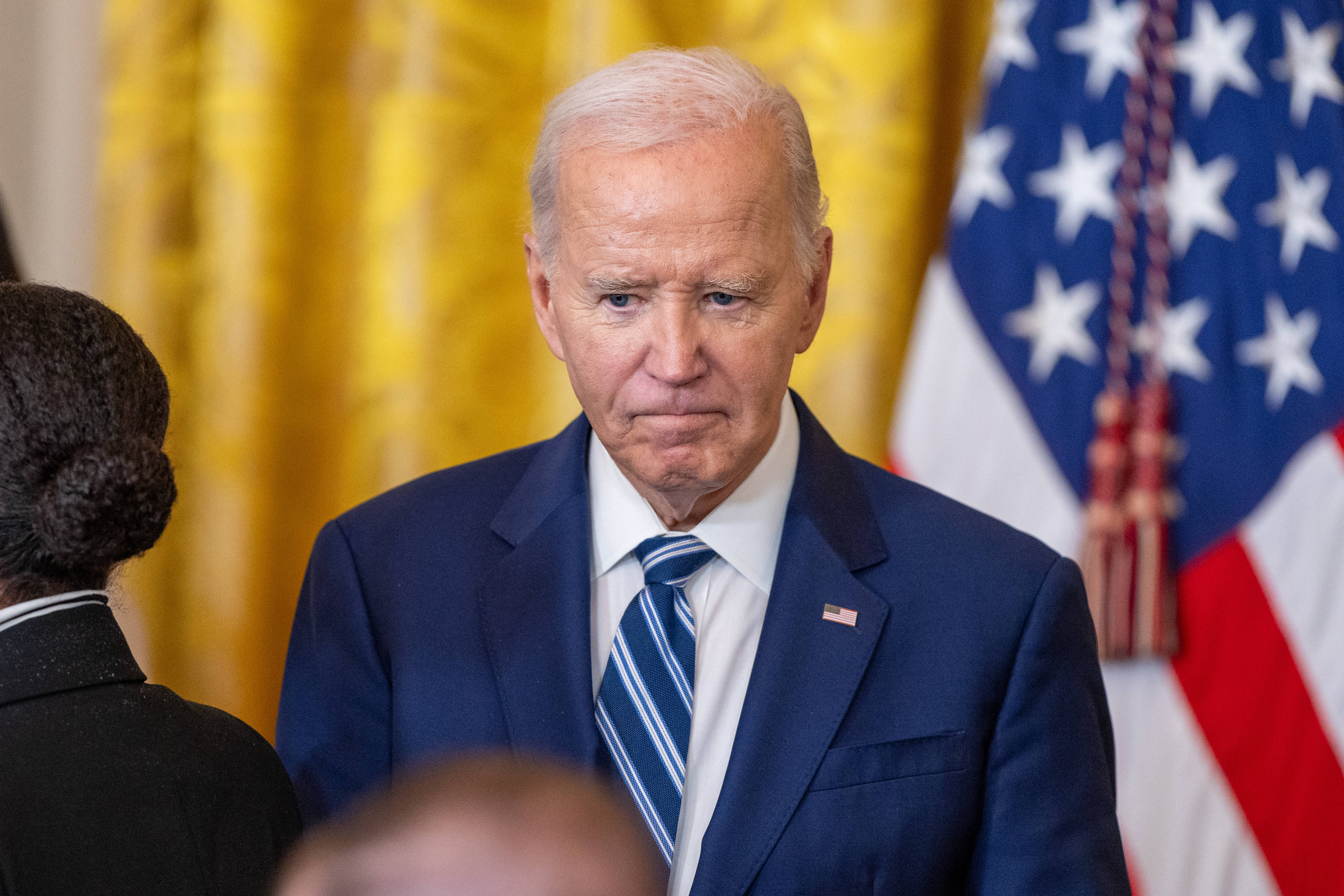 Joe Biden