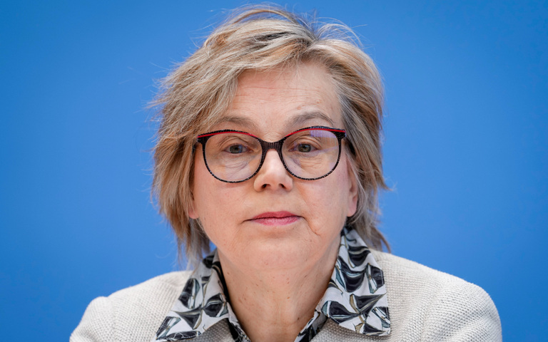 Eva Maria Welskop-Deffaa