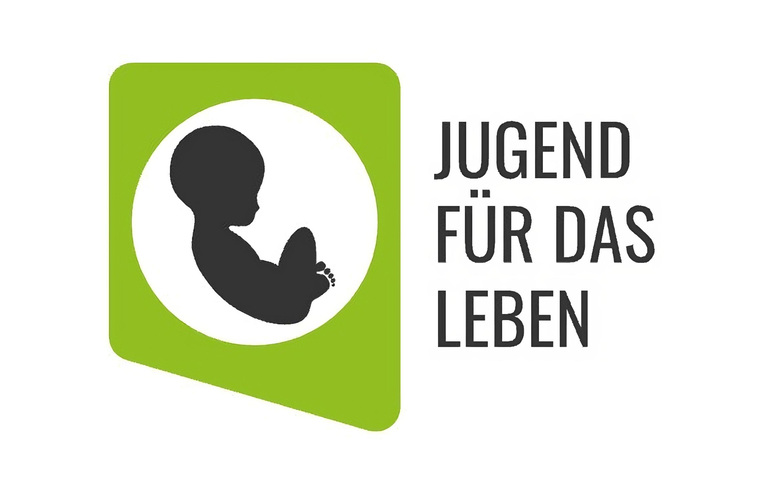Jugend für das Leben Österreich Logo