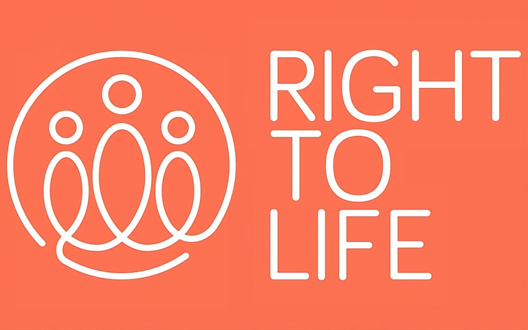 Right to Life UK Logo