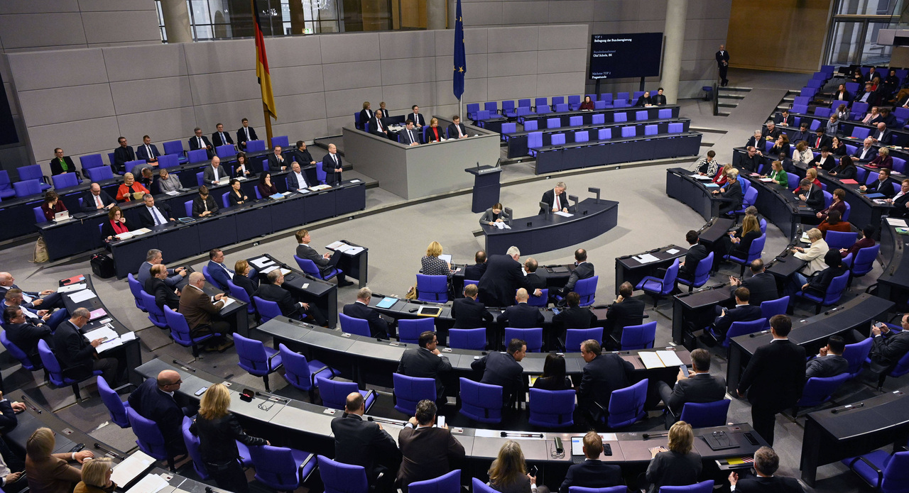 Bundestag