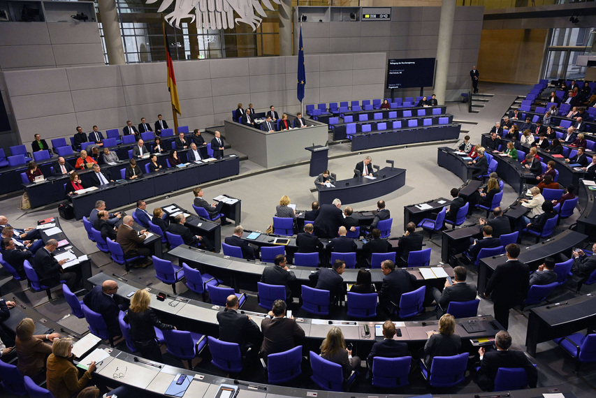 Bundestag